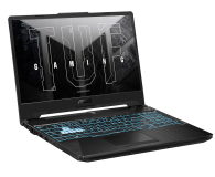 ASUS TUF Gaming F15 i5-11400H/16GB/512/Win11 RTX3050 144Hz - 726414 - zdjęcie 5